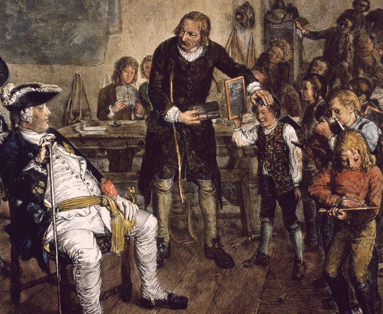 Tagung 2026 in Potsdam